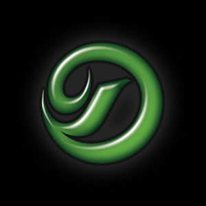 DavidOrona.com Icon Logo